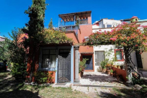 Home in San Miguel de Allende. Casita de La Aldea